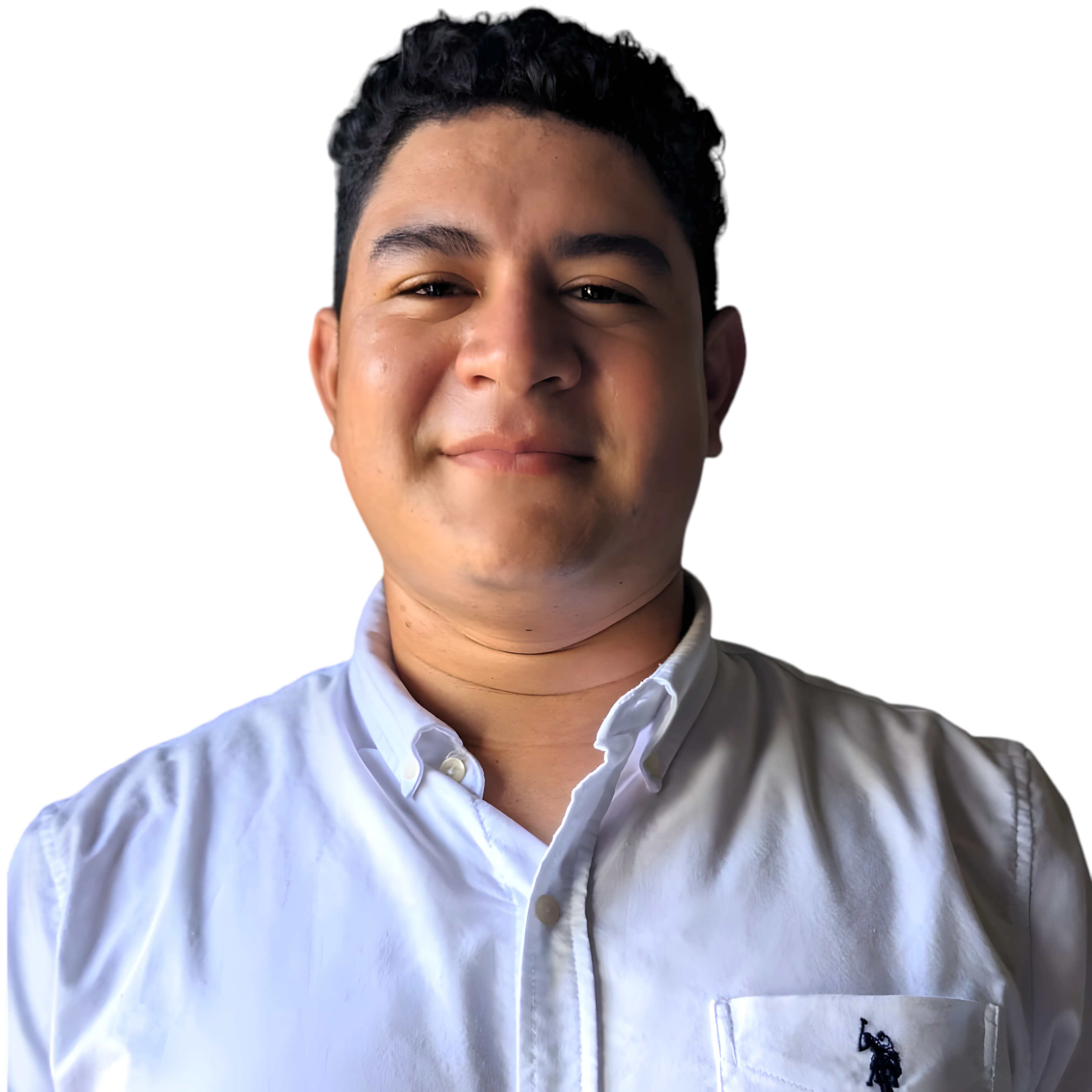 Camilo Henriquez - Full Stack Developer